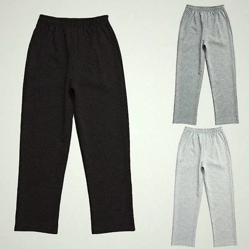 Freizeithose Damen Hoher Taille Weites Bein Jogginghose Baggy Hosen Sweatpants