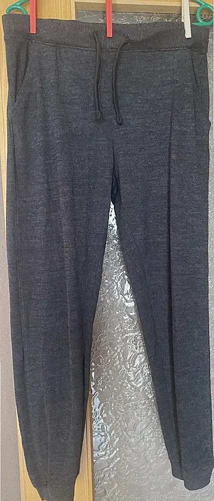 Freizeithose Jogginghose Gr. S 36/38