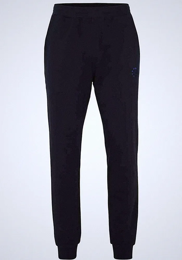 Freizeithose, Jogginghose mit Bund von Ahorn in Übergröße A 427-303