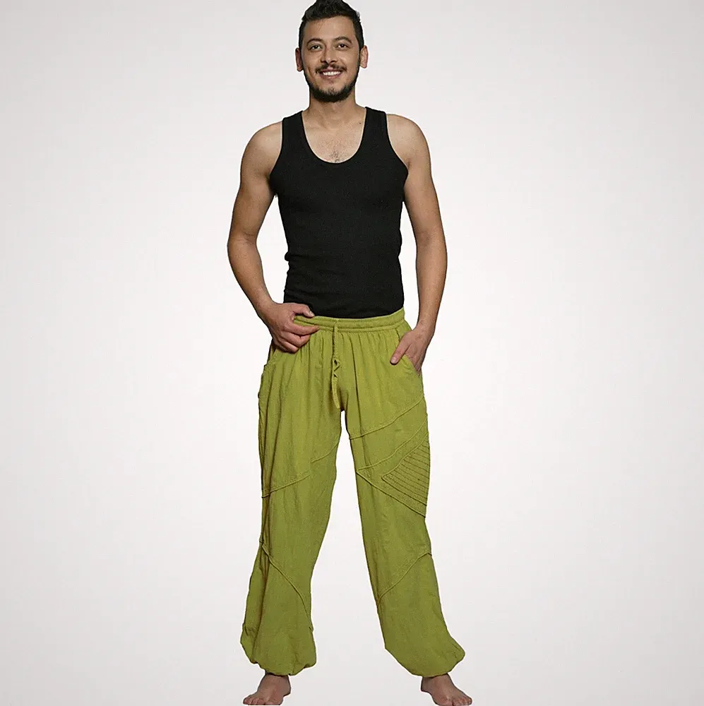 62 Yoga-Hose