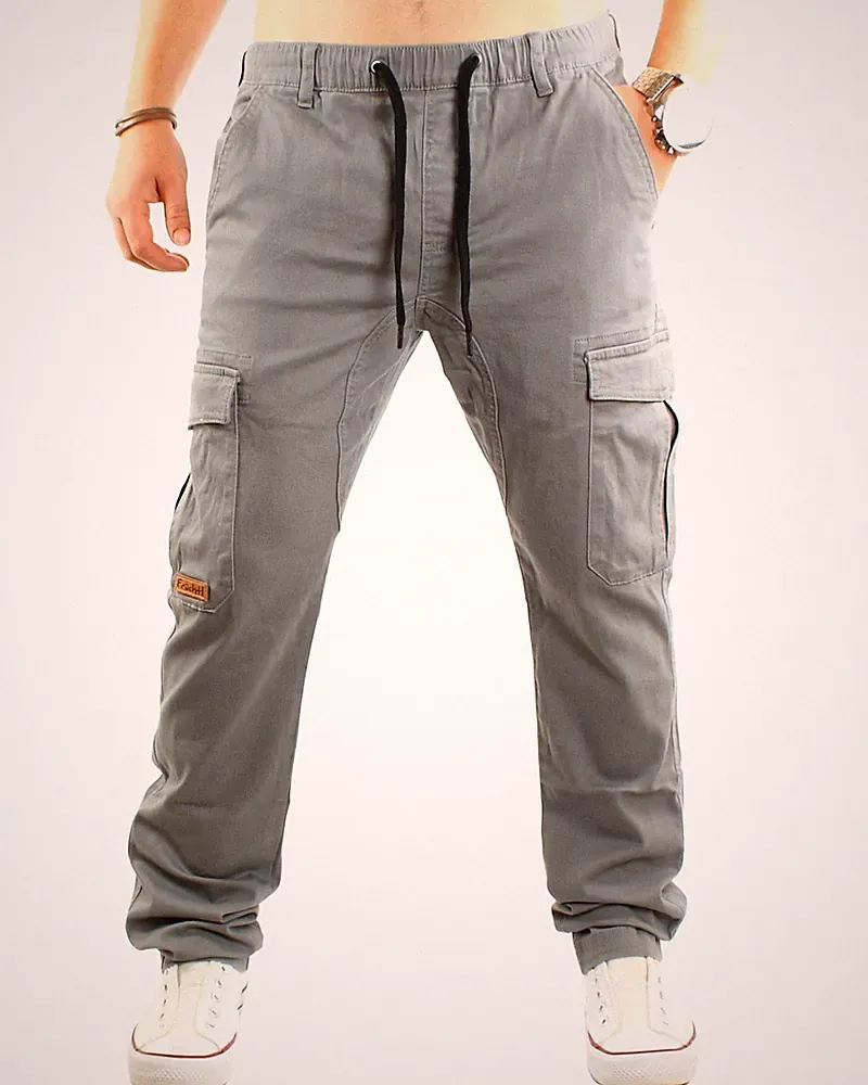 34 Chinohose
