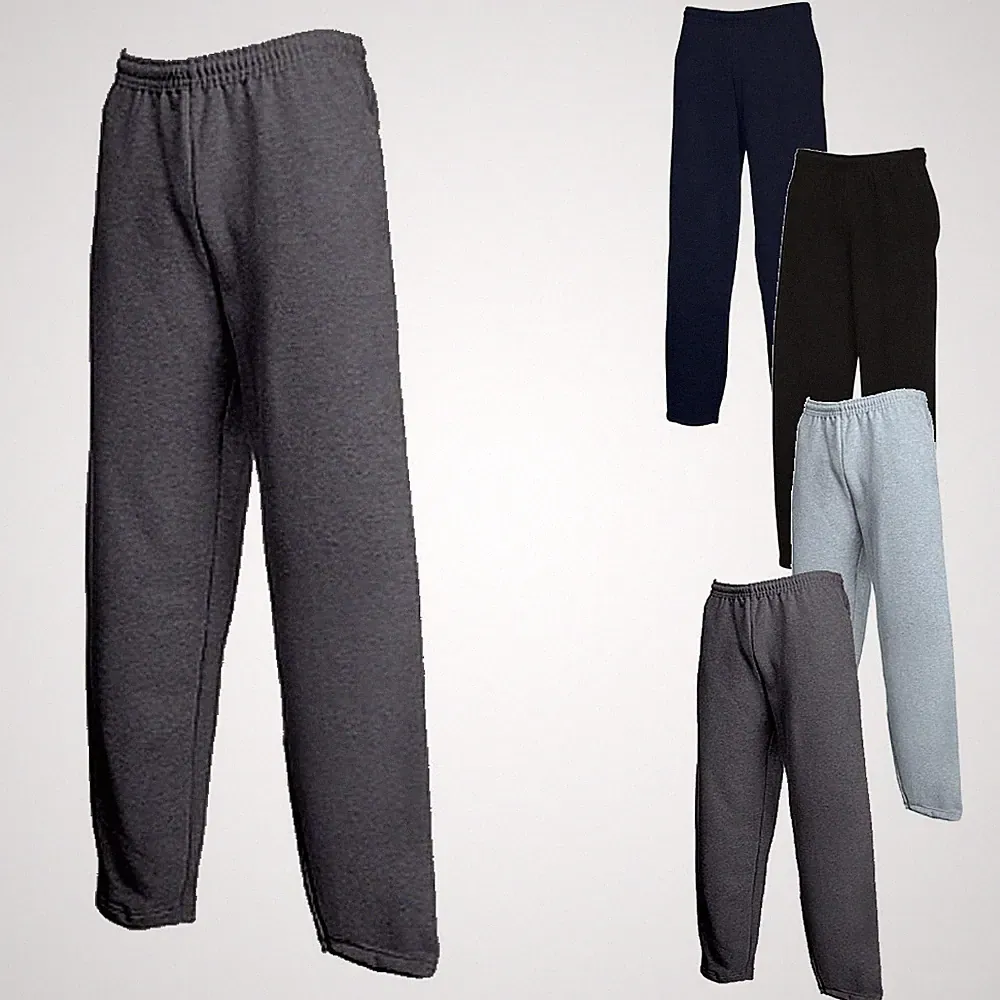 Fruit of the Loom Classic Jogginghose Freizeithose Jogpants