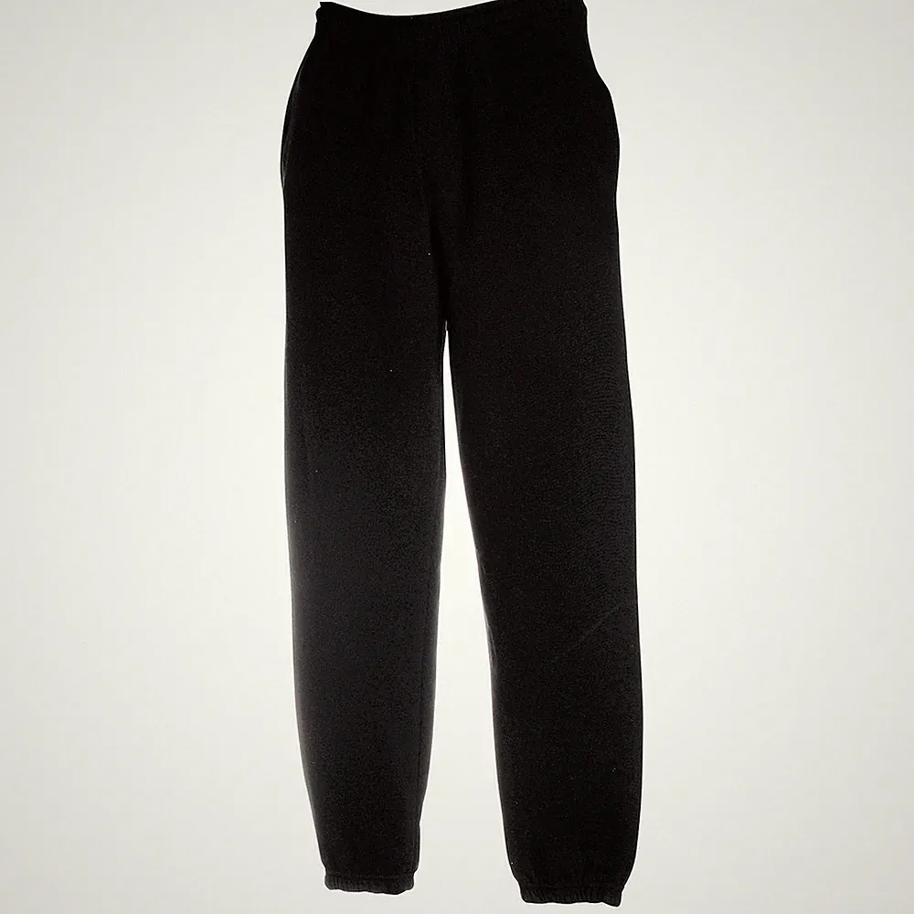 Fruit of The Loom FOL Classic Elasticated Cuff Jog Pants Jogginghose XS bis 3XL