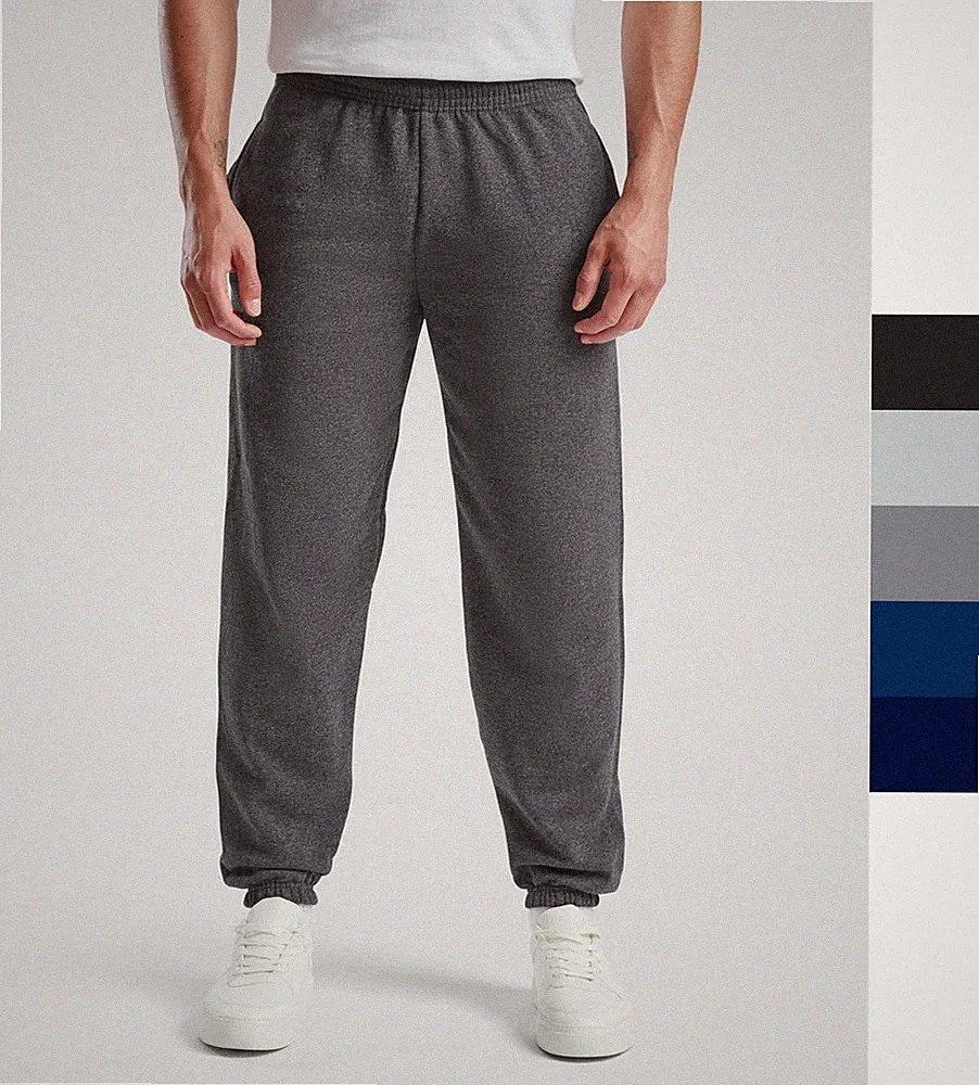 Fruit of the Loom Herren Jogginghose Sweathose Basic Jog Pants 64-026-0 NEU