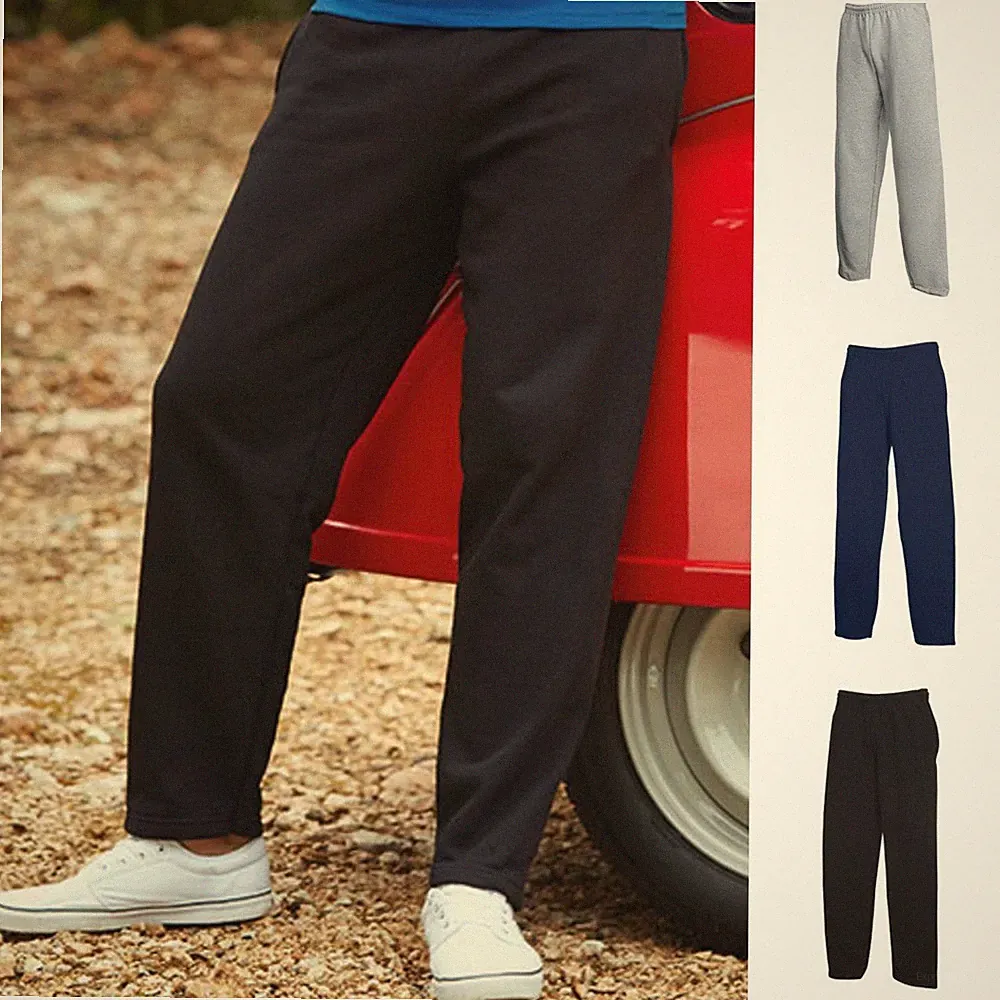 Baseball Freizeithose