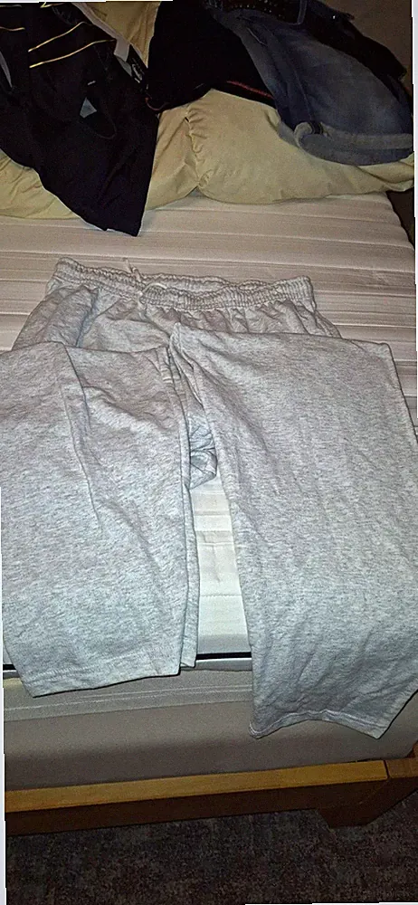 Fruit of the Loom Herren Trainingshose Jogginghose Sport Fitness Hose