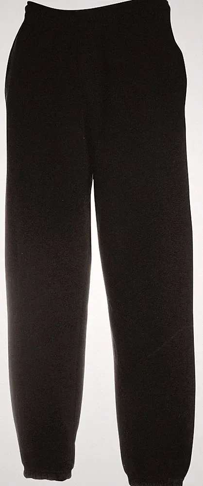 Fruit of the Loom Herren Trainingshose Jogginghose Sporthose Fitness Hose S-XXL