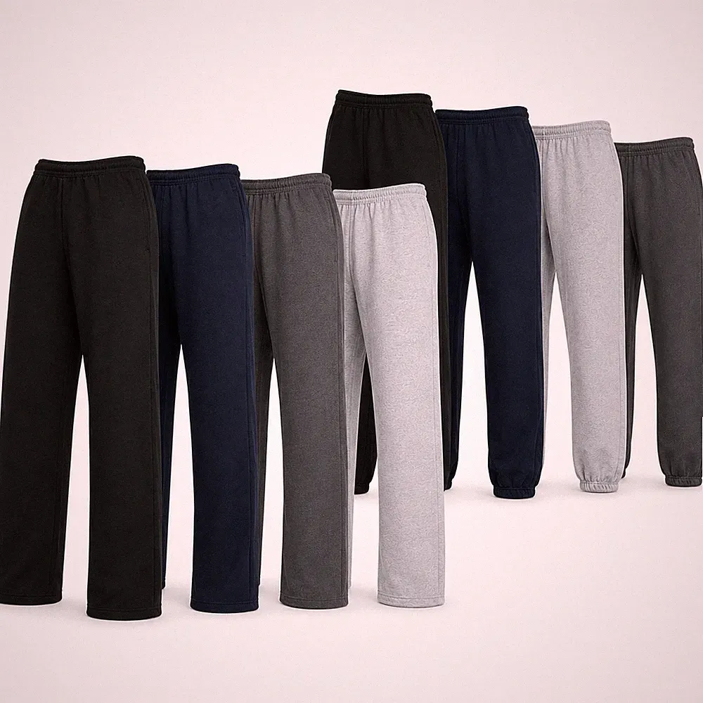FRUIT OF THE LOOM Jogginghose Classic Jog Pants M L XL XXL 3XL Sporthose