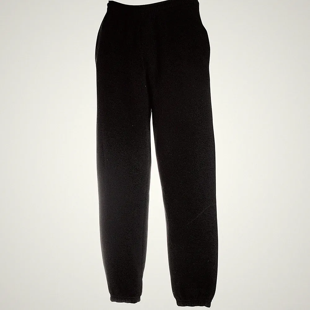 Fruit of the Loom Jogginghose Classic mit Elastikbund Herren Damen FOL Jogger