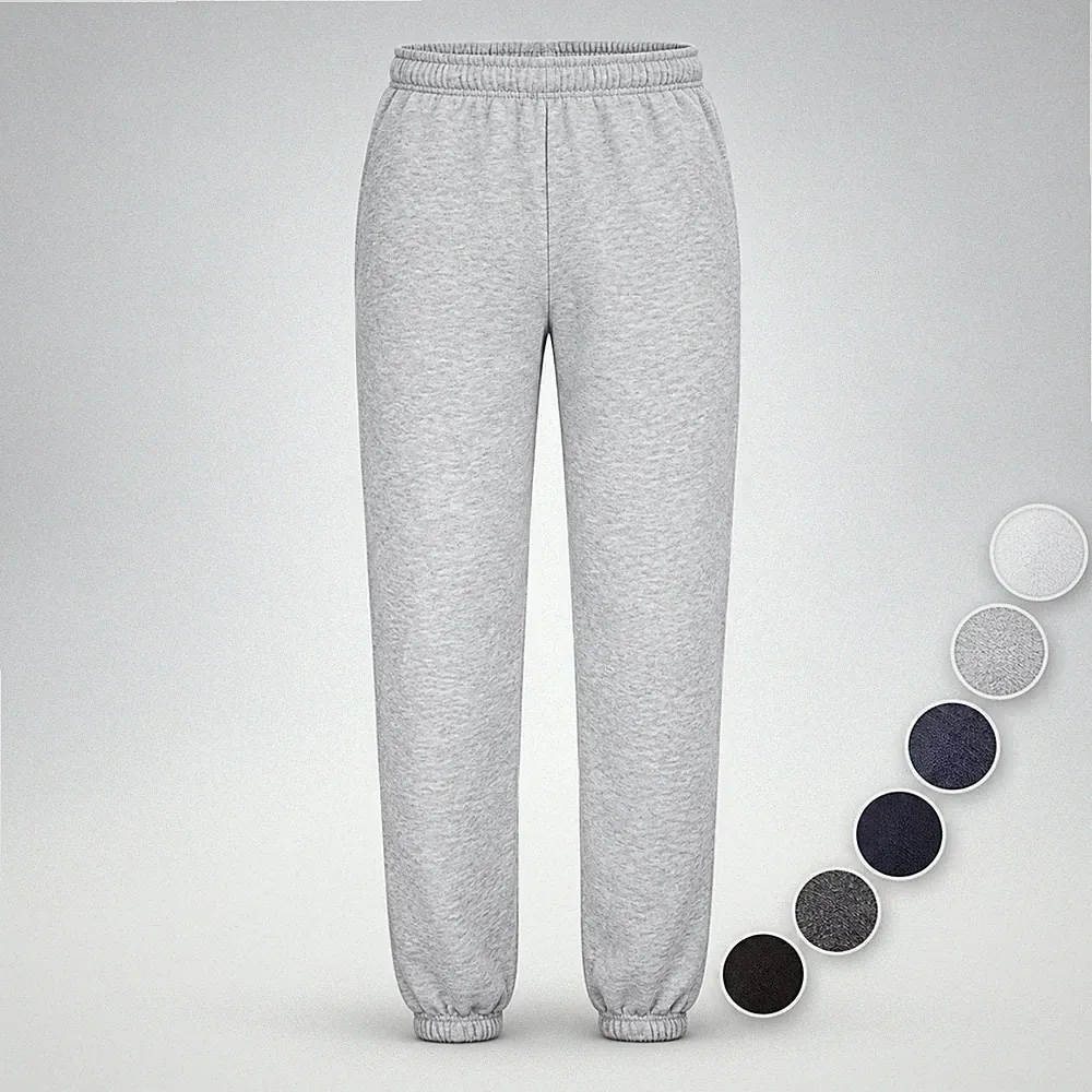 Fruit of the loom Jogginghose Herren & Kinder Trainingshose Sporthose Hose eB