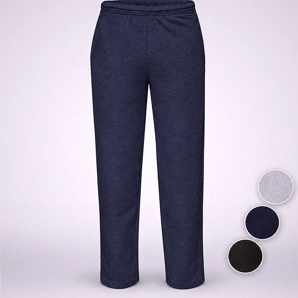 Fruit of the loom Jogginghose Herren Trainingshose Sporthose Lightweight Hose