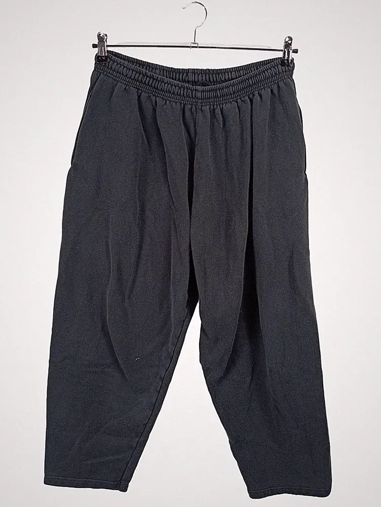 Fruit of the Loom Jogginghose Herren XXL Grau Classic Sweatpants Basic
