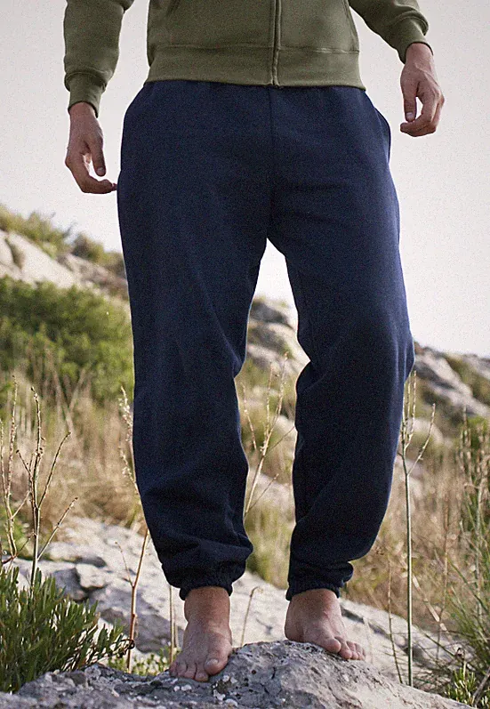 FRUIT OF THE LOOM Jogginghose Sporthose Trainingshose 116-164 S M L XL XXL NEU