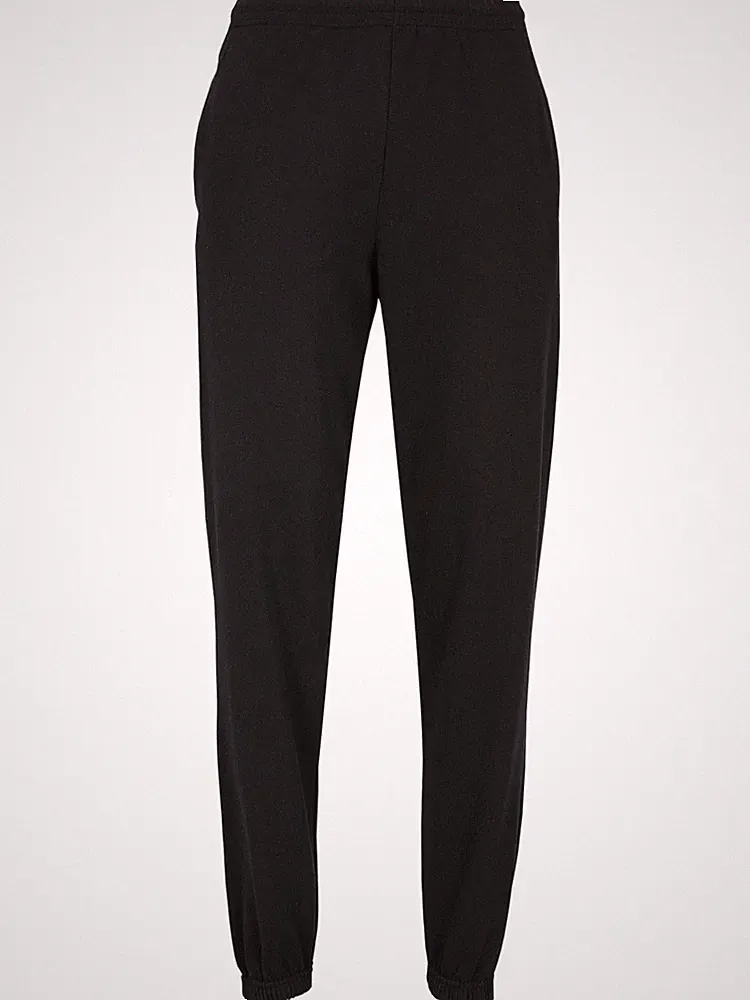 Fruit of the Loom Jogginghose Traningshose Classic Elasticated Cuff Jog Pants