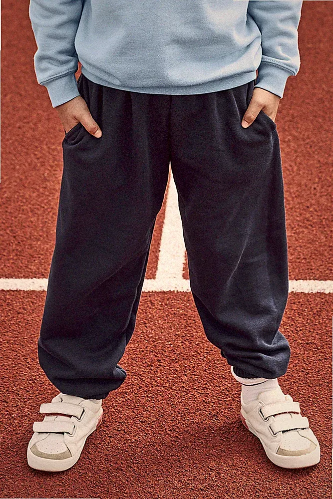 Fruit of the loom Kinder Jogginghose Unisex Kids Classic Jog Pants NEU 116 - 164