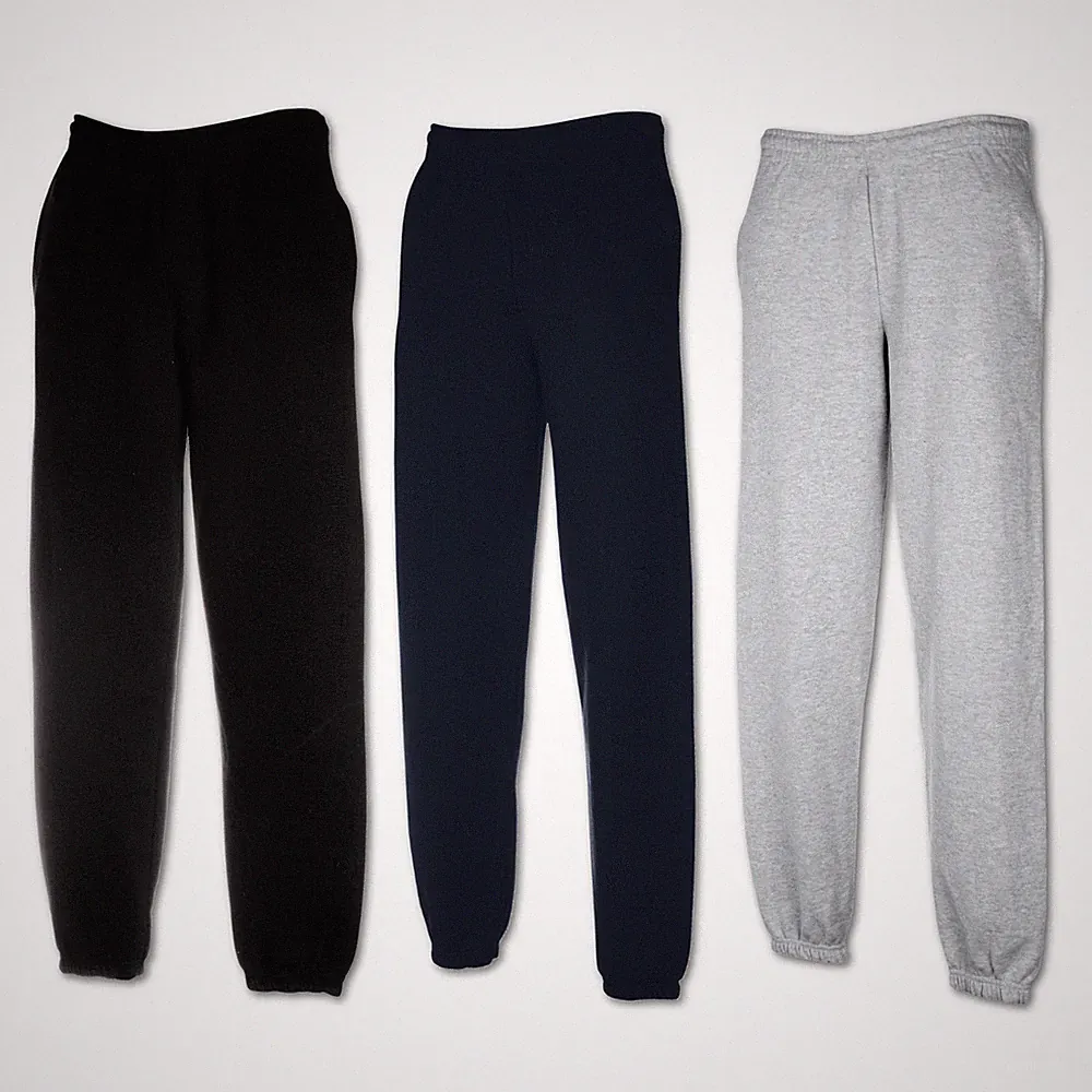Fruit of the Loom Premium Jogpants Jogging Hose Jogginghose Fitnesshose S - XXL