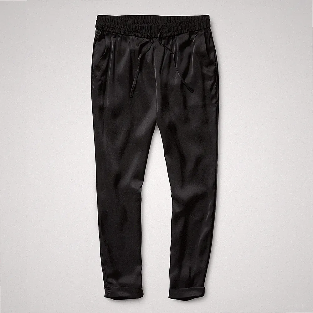 G-Star Damen Hose Bronson Jog Pants Superstretch JoggingHose 26W/32L Schwar