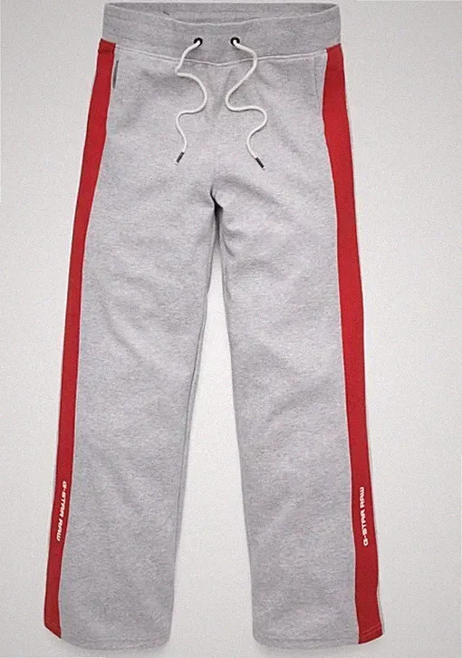 G-Star, Damen Jogginghose Wide Sport Hose, Lajla sw pant wmn, Grau, S