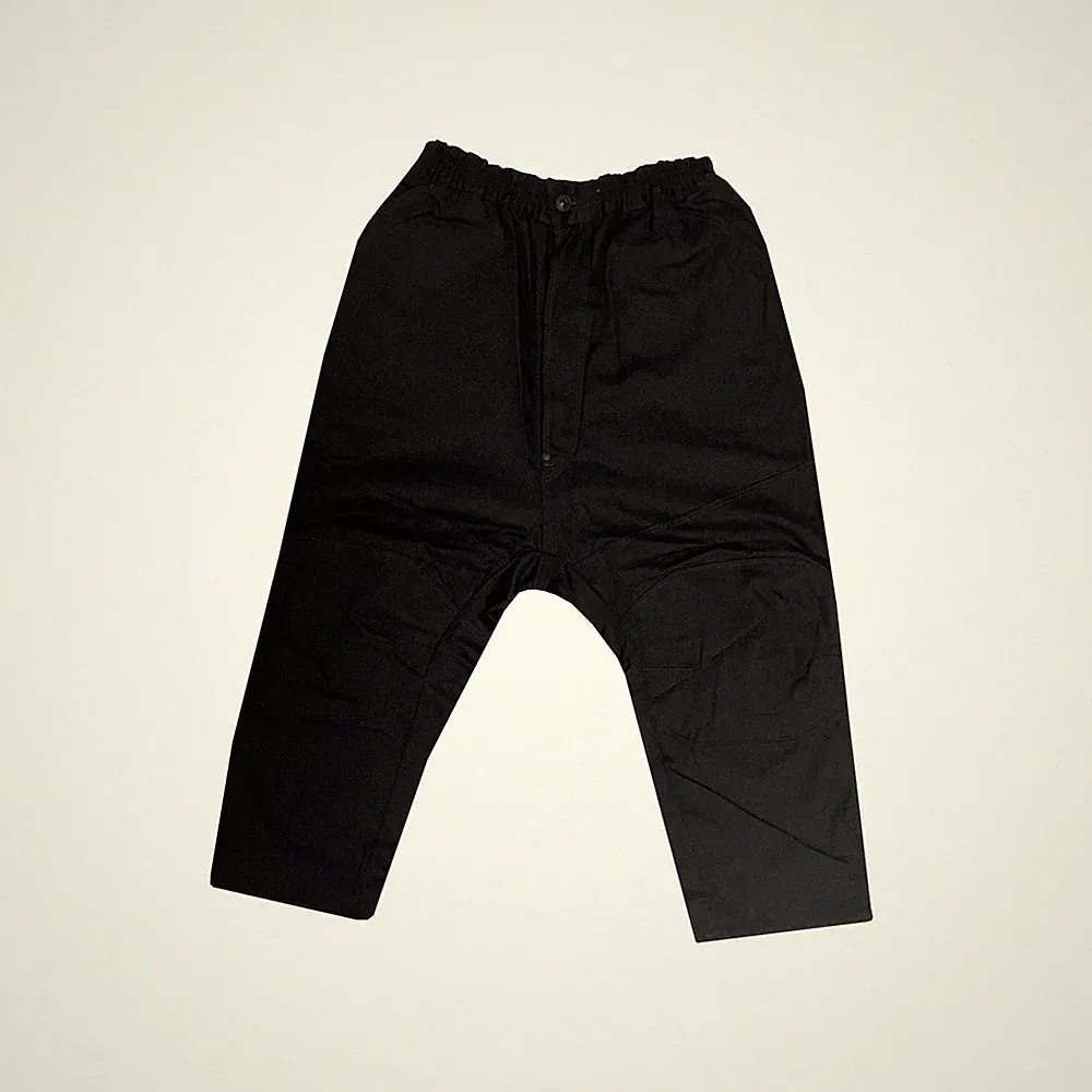 G-STAR Herren Jogginghose schwarz 3D 5620 AFROJACK UVP £50