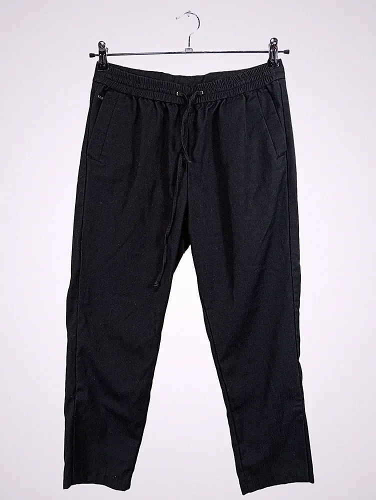 G-Star RAW Bronson Jog Hose Herren W27/L30 Schwarz Jogginghose