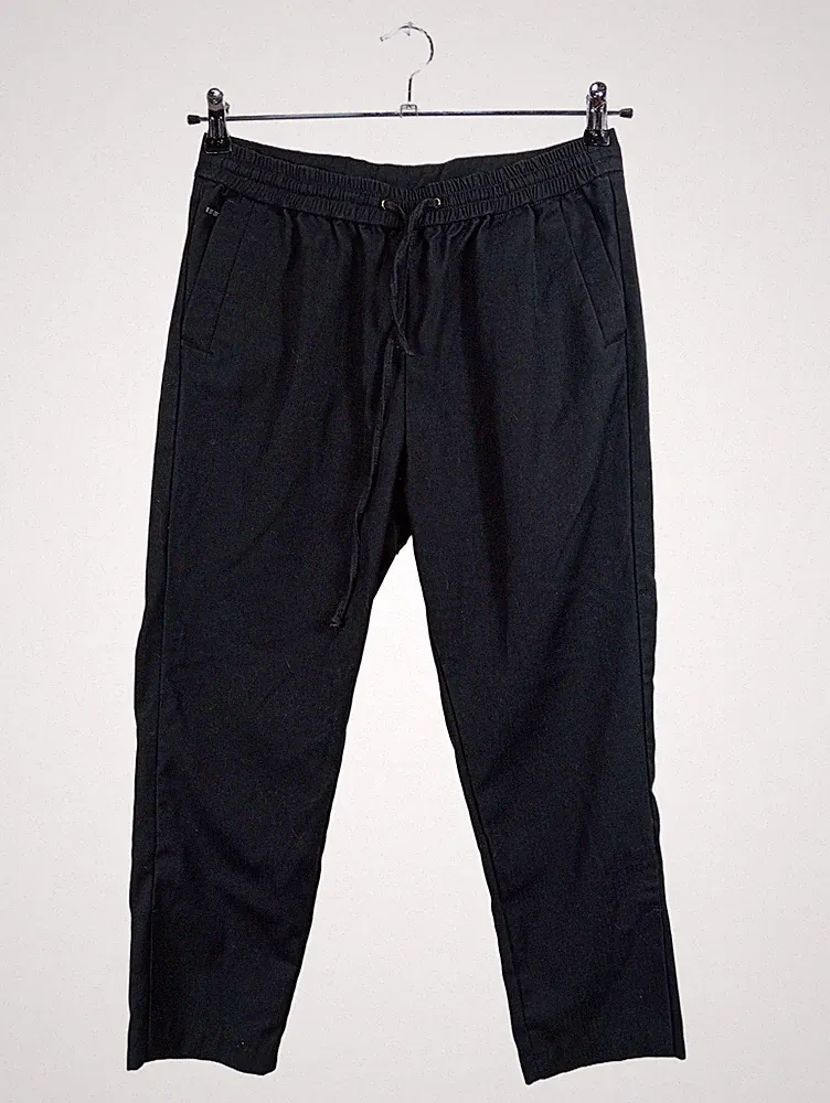 G-Star RAW Bronson Jog Hose Herren W27/L30 Schwarz Jogginghose