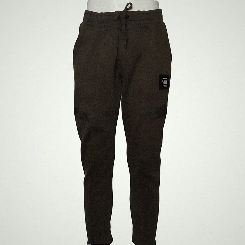 jogginghose herren grün