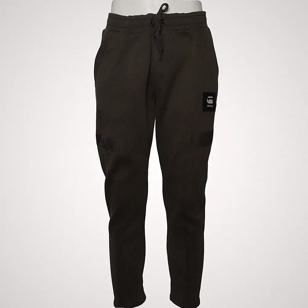 jogginghose herren grün