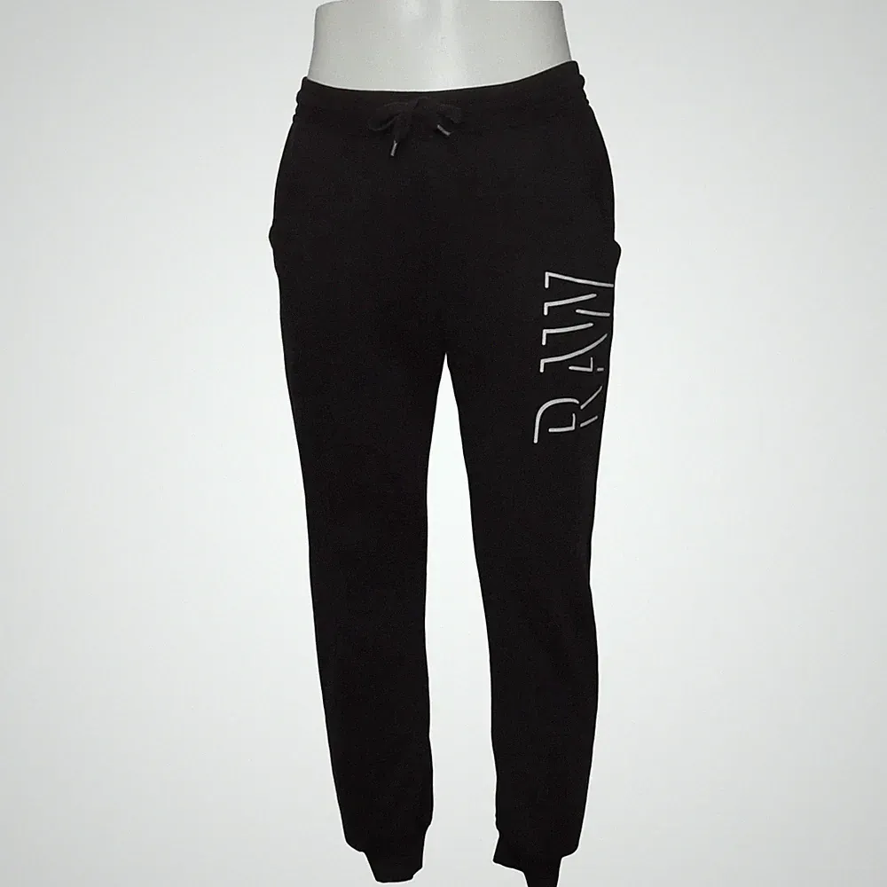 G-Star Raw, Jogginghose, Größe: M, Schwarz, Baumwolle/Elasthan/Polyester #Aos
