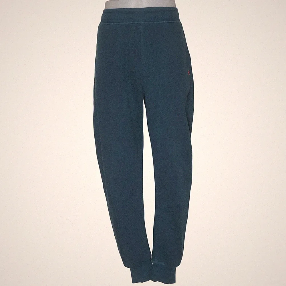 G-Star Raw, Jogginghose, Größe: S, Blau, Baumwolle/Elasthan/Polyester #PDF