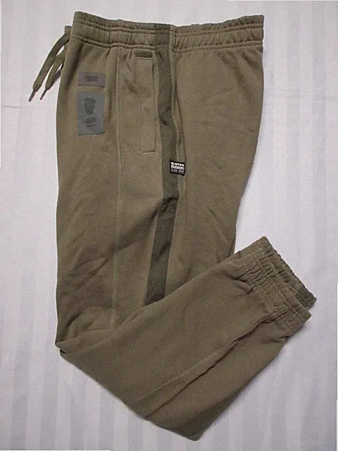 jogginghose herren grün