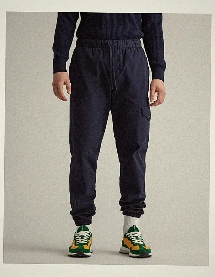 GANT Fleecehose