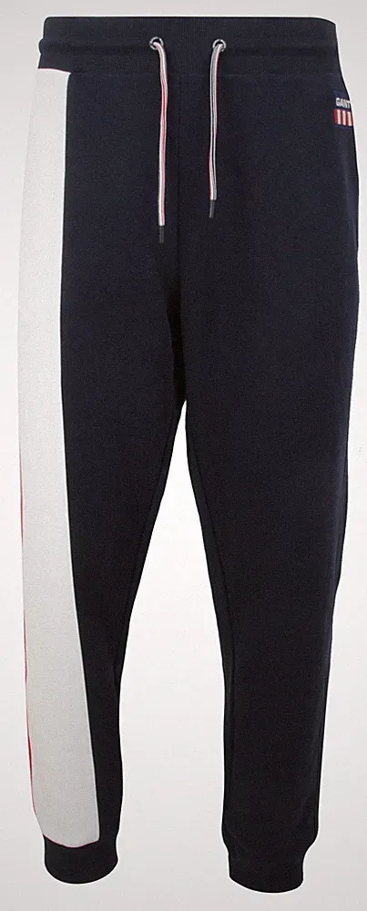 GANT Herren Hose Jogginghose Größe XL RETRO LOGO SWEATPANTS