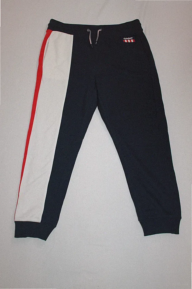 freizeit jogginghose herren m gant