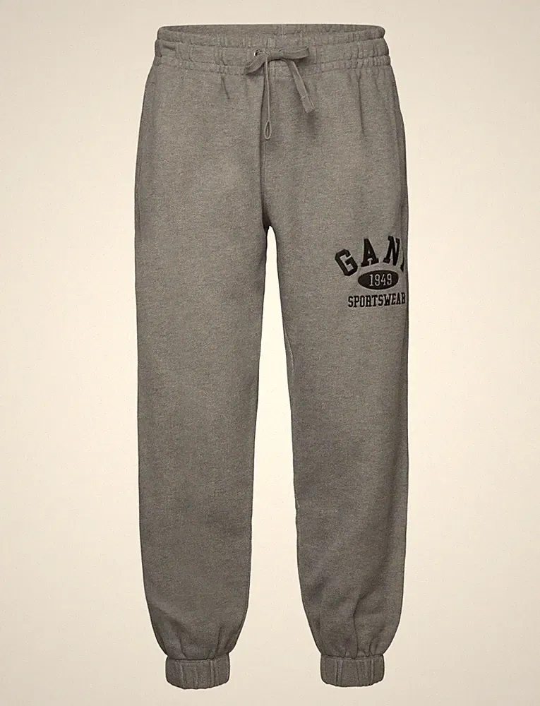 GANT Jogginghose D1. Collegiate Mens Sweatpants Gr.Xs NEU