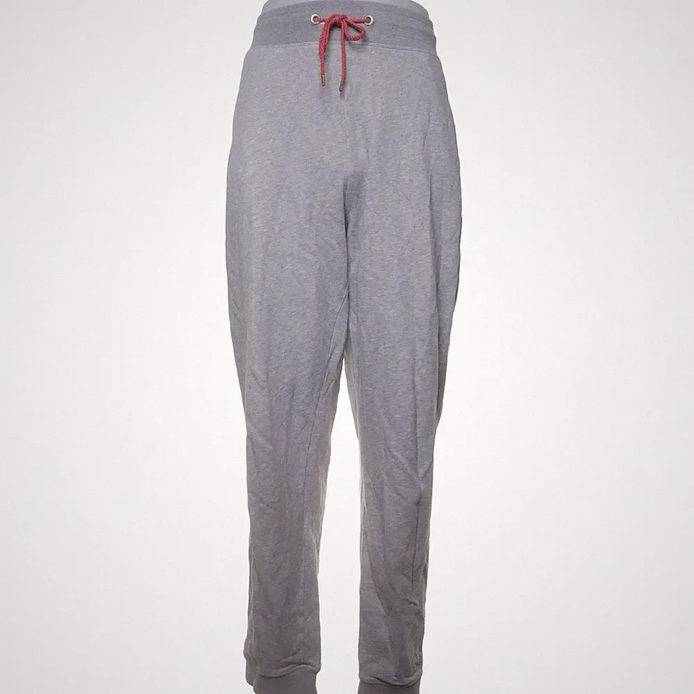 GANT, Jogginghose, Größe: 2XL, Grau, Baumwolle/Polyester, Einfarbig, Sweat #rs5