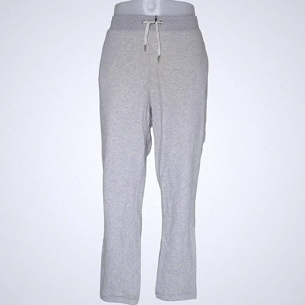 GANT, Jogginghose, Größe: 3XL, Grau, Baumwolle/Polyester, Einfarbig, Sweat #8H3