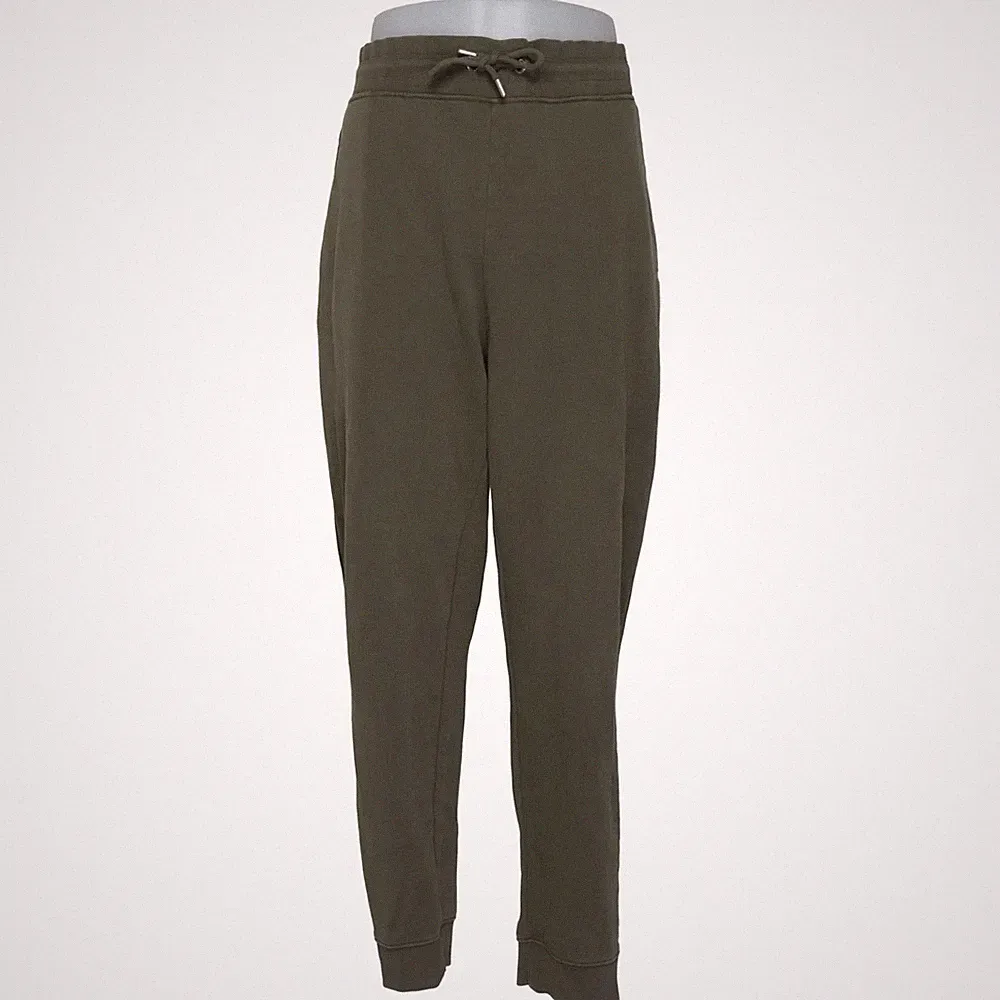 GANT, Jogginghose, Größe: 3XL, Grün, Baumwolle/Elasthan, Einfarbig, Sweat #IPF