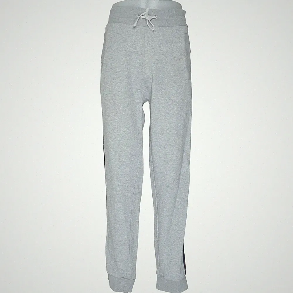 GANT, Jogginghose, Größe: L, Grau/Blau, Baumwolle/Polyester, Sweat, Herren #Pct