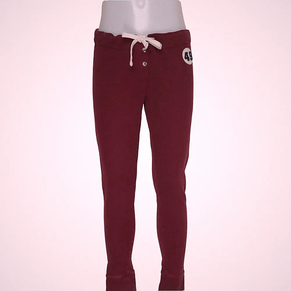 GANT, Jogginghose, Größe: L, Rot, Baumwolle, Sonstiges, Sweat, Herren #rv6