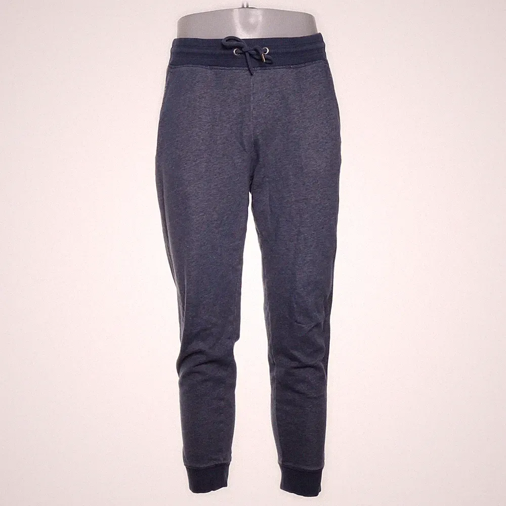 GANT, Jogginghose, Größe: M, Blau, Herren #822