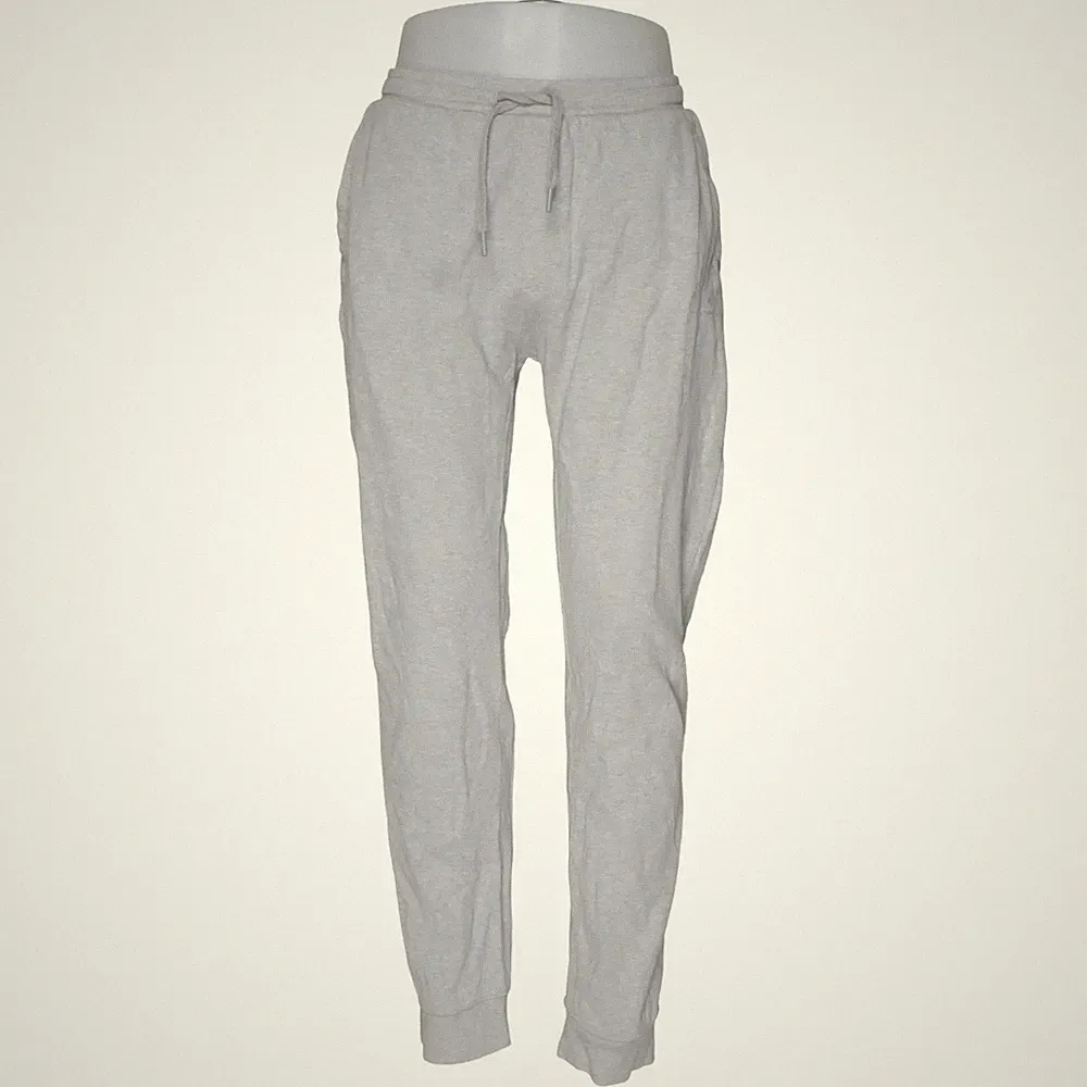 GANT, Jogginghose, Größe: M, Grau, Baumwolle, Einfarbig, Sweat, Herren #ZVP