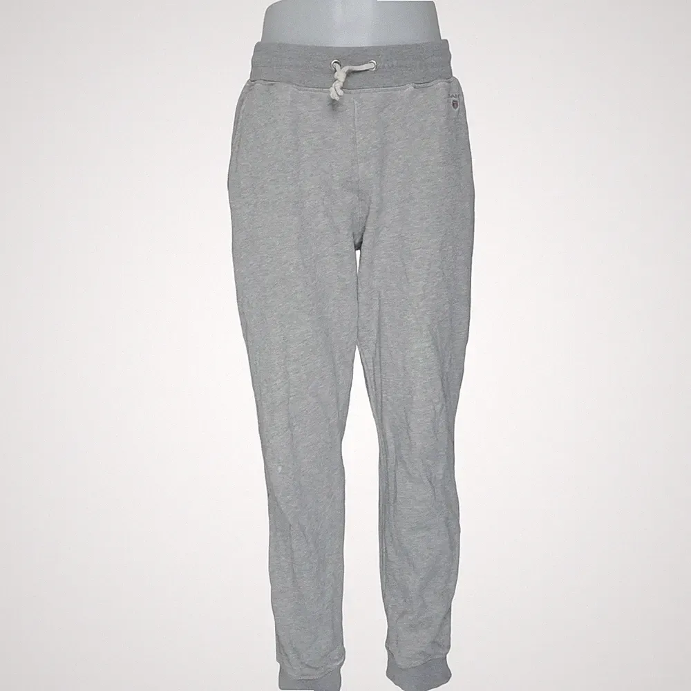jogginghose herren grau