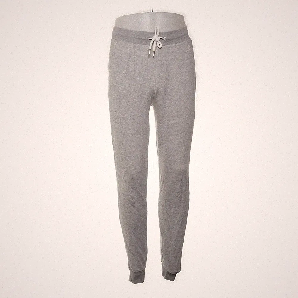 GANT, Jogginghose, Größe: S, Grau, Baumwolle/Polyester, Sweat, Herren #8tD
