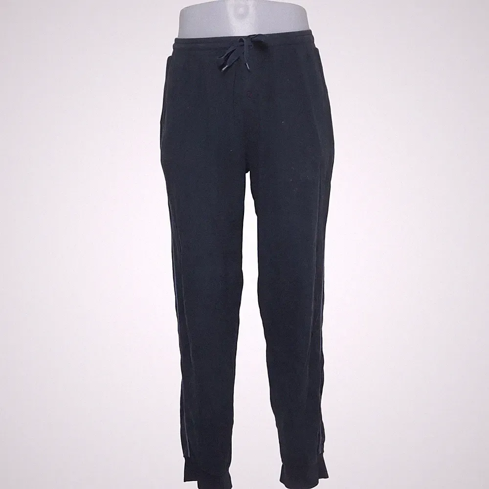 GANT, Jogginghose, Größe: XL, Blau, Baumwolle, Einfarbig, Herren #EaU