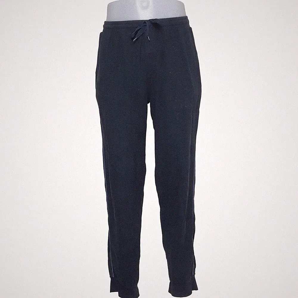 GANT, Jogginghose, Größe: XL, Blau, Baumwolle, Einfarbig, Herren #EaU