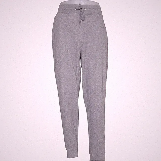 GANT, Jogginghose, Größe: XL, Grau, Baumwolle/Elasthan/Polyester, Einfarbig #e4Z