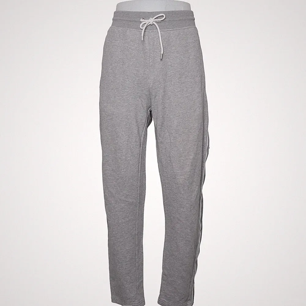 GANT, Jogginghose, Größe: XL, Grau, Baumwolle/Polyester, Einfarbig, Herren #PID