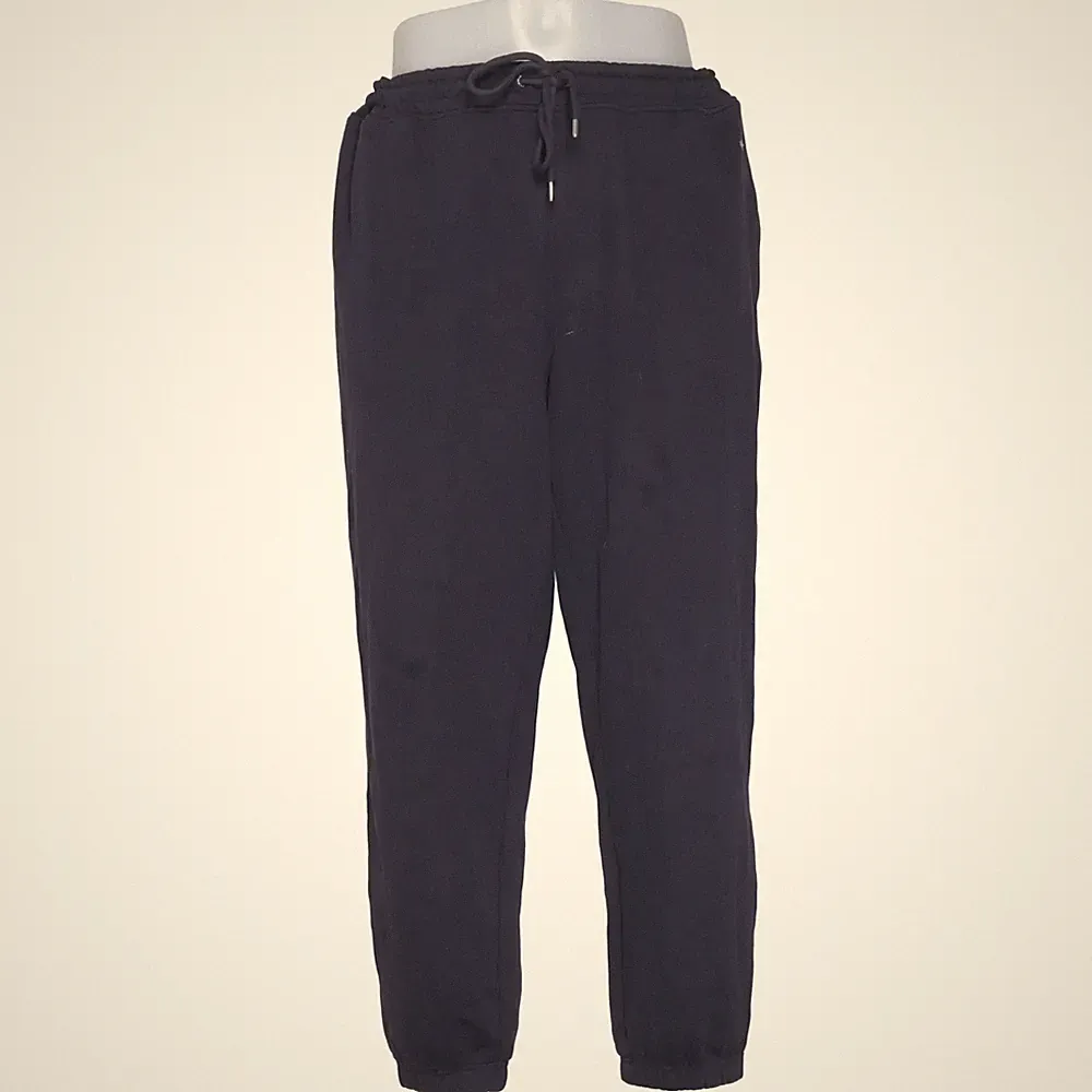 GANT, Jogginghose, Größe: XXL, Grau, Baumwolle/Polyester, Einfarbig, Sweat #86p