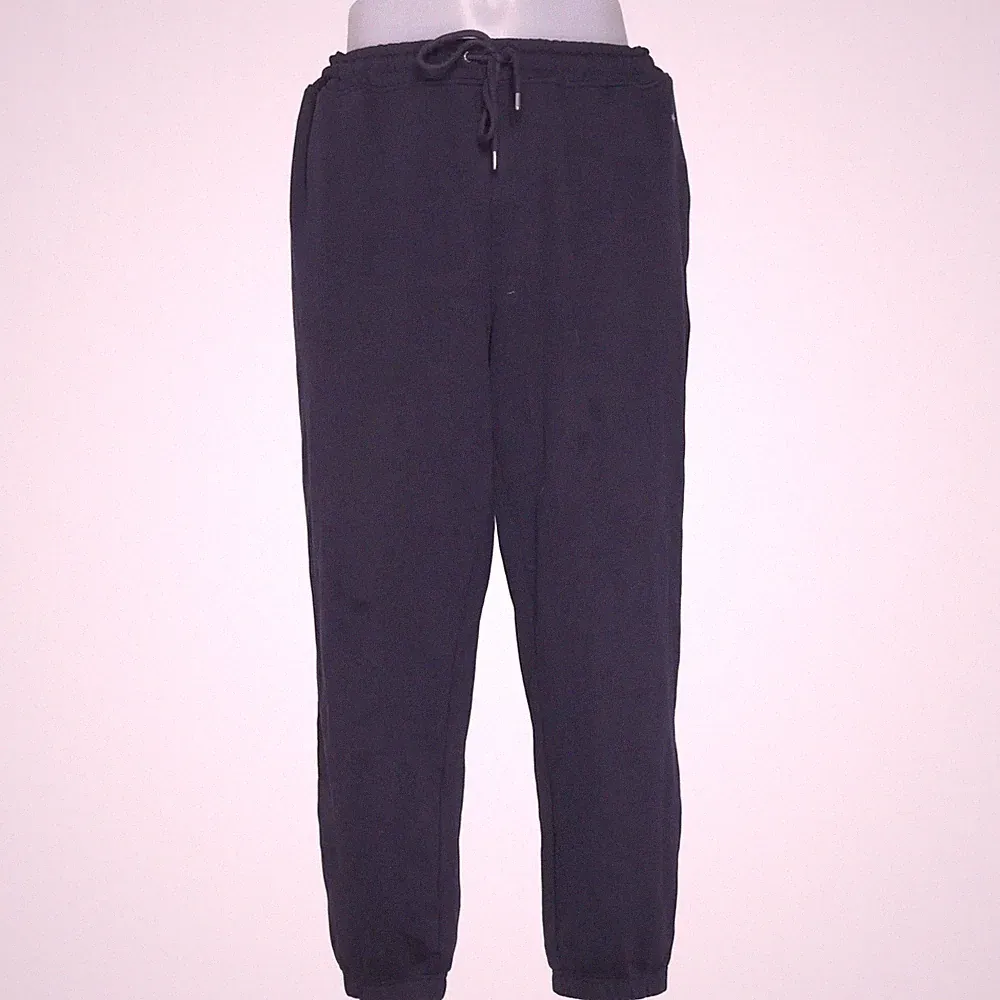 GANT, Jogginghose, Größe: XXL, Grau, Baumwolle/Polyester, Einfarbig, Sweat #86p