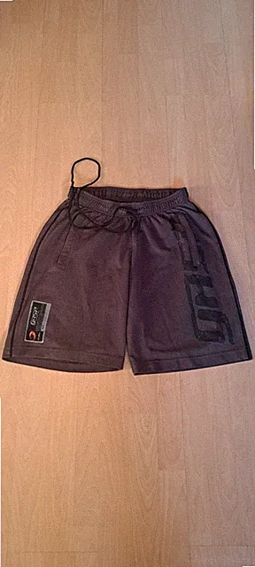Gasp Hose, Gr.S.